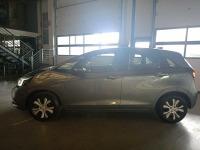 Honda Jazz ES - Mon5 1.5 i-MMD Hybrid EU6d, Elegance (EURO 6d), 2020 - 2023