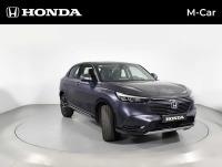 Honda Hr-v ADVANCE