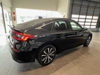 Honda Civic 2.0 i-MMD Elegance