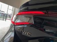 Honda Civic 2.0 i-MMD Elegance