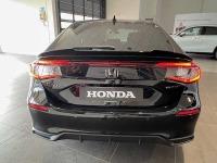 Honda Civic 2.0 i-MMD Elegance