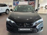Honda Civic 2.0 i-MMD Elegance
