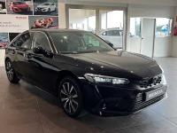 Honda Civic 2.0 i-MMD Elegance