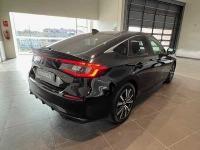 Honda Civic 2.0 i-MMD Elegance