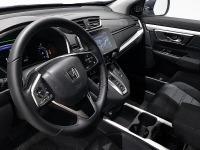 Honda Cr-v 2.0 i-MMD 4x2 Elegance