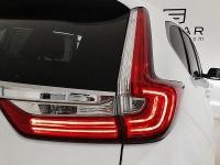 Honda Cr-v 2.0 i-MMD 4x2 Elegance