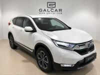 Honda Cr-v 2.0 i-MMD 4x2 Elegance