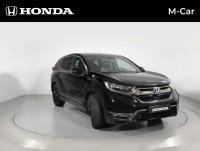 Honda Cr-v ES - SUV5 2.0 i-MMD Hybrid EU6d, Sport Line 2WD (EURO 6d), (Facelift) 2020 - 202