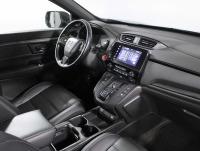 Honda Cr-v ES - SUV5 2.0 i-MMD Hybrid EU6d, Sport Line 2WD (EURO 6d), (Facelift) 2020 - 202