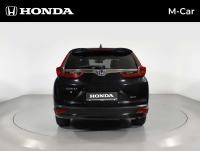 Honda Cr-v ES - SUV5 2.0 i-MMD Hybrid EU6d, Sport Line 2WD (EURO 6d), (Facelift) 2020 - 202