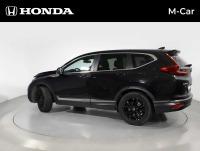 Honda Cr-v ES - SUV5 2.0 i-MMD Hybrid EU6d, Sport Line 2WD (EURO 6d), (Facelift) 2020 - 202