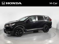 Honda Cr-v ES - SUV5 2.0 i-MMD Hybrid EU6d, Sport Line 2WD (EURO 6d), (Facelift) 2020 - 202