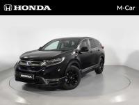 Honda Cr-v ES - SUV5 2.0 i-MMD Hybrid EU6d, Sport Line 2WD (EURO 6d), (Facelift) 2020 - 202