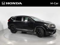Honda Cr-v ES - SUV5 2.0 i-MMD Hybrid EU6d, Sport Line 2WD (EURO 6d), (Facelift) 2020 - 202