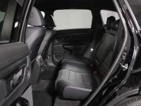 Honda Cr-v ES - SUV5 2.0 i-MMD Hybrid EU6d, Sport Line 2WD (EURO 6d), (Facelift) 2020 - 202