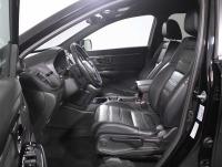 Honda Cr-v ES - SUV5 2.0 i-MMD Hybrid EU6d, Sport Line 2WD (EURO 6d), (Facelift) 2020 - 202