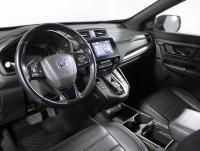 Honda Cr-v ES - SUV5 2.0 i-MMD Hybrid EU6d, Sport Line 2WD (EURO 6d), (Facelift) 2020 - 202