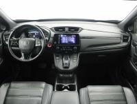 Honda Cr-v ES - SUV5 2.0 i-MMD Hybrid EU6d, Sport Line 2WD (EURO 6d), (Facelift) 2020 - 202