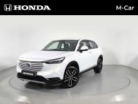 Honda Hr-v ADVANCE