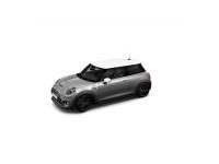 MINI 3 Puertas Cooper SE 135 kW (184 CV)