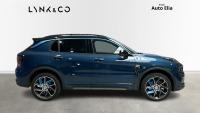 Lynk & Co 01 1.5 PHEV 6.6kW 192 kW (261 CV)