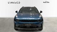 Lynk & Co 01 1.5 PHEV 6.6kW 192 kW (261 CV)