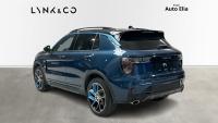 Lynk & Co 01 1.5 PHEV 6.6kW 192 kW (261 CV)