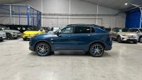Lynk & Co 01 1.5 PHEV 6.6kW 192 kW (261 CV)