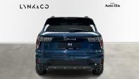 Lynk & Co 01 1.5 PHEV 6.6kW 192 kW (261 CV)