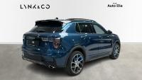 Lynk & Co 01 1.5 PHEV 6.6kW 192 kW (261 CV)