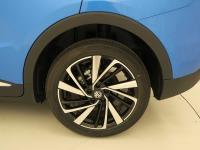 MG Mg Zs LUXURY 1.5 HIBRID+ 197 CV 5P