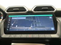 MG Mg Zs LUXURY 1.5 HIBRID+ 197 CV 5P