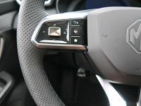 MG Mg Zs LUXURY 1.5 HIBRID+ 197 CV 5P