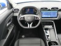 MG Mg Zs LUXURY 1.5 HIBRID+ 197 CV 5P