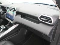 MG Mg Zs LUXURY 1.5 HIBRID+ 197 CV 5P
