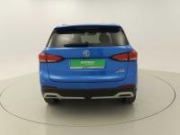 MG Mg Zs LUXURY 1.5 HIBRID+ 197 CV 5P