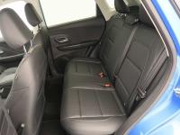 MG Mg Zs LUXURY 1.5 HIBRID+ 197 CV 5P