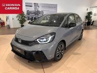 Honda Jazz Hybrid 