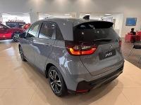 Honda Jazz Hybrid 