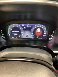 Honda Cr-v Hybrid 2.0 ELEGANCE 4X2