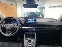 Honda Cr-v Hybrid 2.0 ELEGANCE 4X2