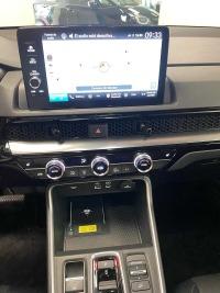 Honda Cr-v Hybrid 2.0 ELEGANCE 4X2