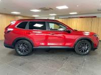 Honda Cr-v Hybrid 2.0 ELEGANCE 4X2