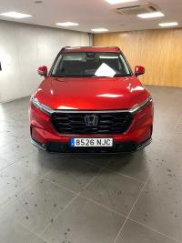 Honda Cr-v Hybrid 2.0 ELEGANCE 4X2