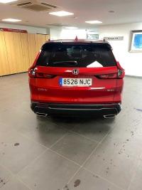 Honda Cr-v Hybrid 2.0 ELEGANCE 4X2