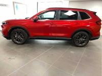 Honda Cr-v Hybrid 2.0 ELEGANCE 4X2
