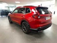 Honda Cr-v Hybrid 2.0 ELEGANCE 4X2