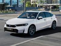Honda Civic ADVANCE