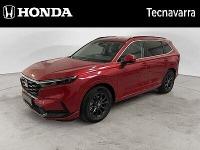Honda Cr-v E:hev CVT