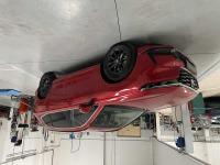 Honda Cr-v E:hev CVT